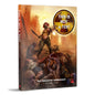 Black Site Studios This is Not a Test - Core Rulebook - 2nd Edition
