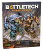 Catalyst Game Labs BattleTech: Starter Box (2026)