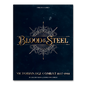 Firelock Games Blood & Steel Rulebook