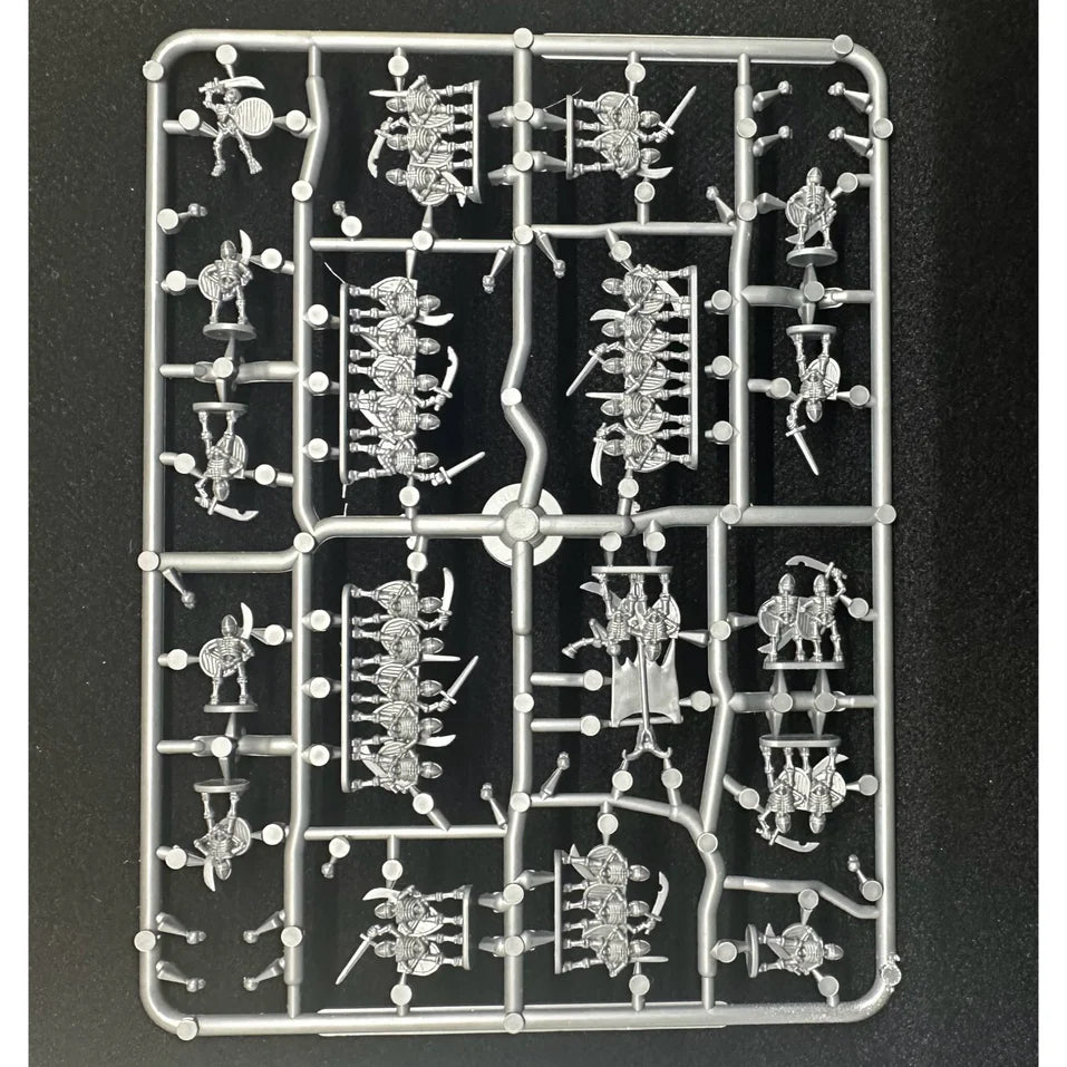 Wargames Atlantic Classic Fantasy Battles Boneblades
