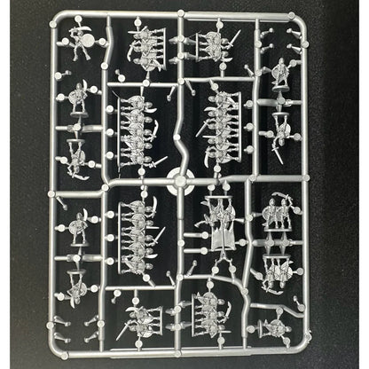 Wargames Atlantic Classic Fantasy Battles Boneblades