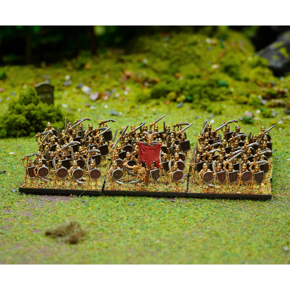 Wargames Atlantic Classic Fantasy Battles Boneblades