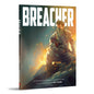 Black Site Studios Breacher - Core Rulebook