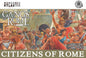 Wargames Atlantic Gangs of Rome Citizens of Rome