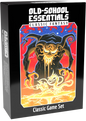 Exalted Funeral Old-School Essentials Classic Game Set