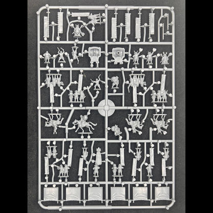 Wargames Atlantic Grand Battle Scale Heiho: The Mass Battle Samurai Game
