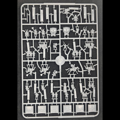 Wargames Atlantic Grand Battle Scale Heiho: The Mass Battle Samurai Game