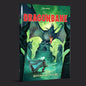 Free League Dragonbane Quickstart Guide