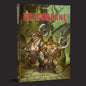 Free League Dragonbane Path of Glory