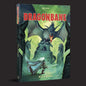 Free League Dragonbane Core Rulebook