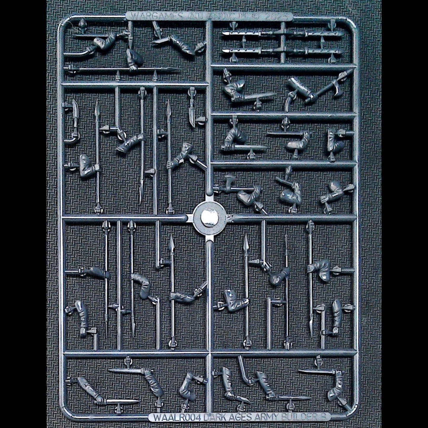 Wargames Atlantic Decline and Fall Dark Ages Army Builder