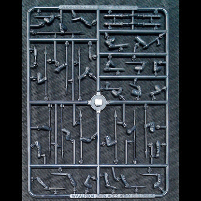 Wargames Atlantic Decline and Fall Dark Ages Army Builder