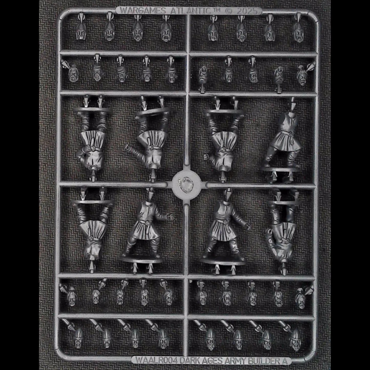 Wargames Atlantic Decline and Fall Dark Ages Army Builder