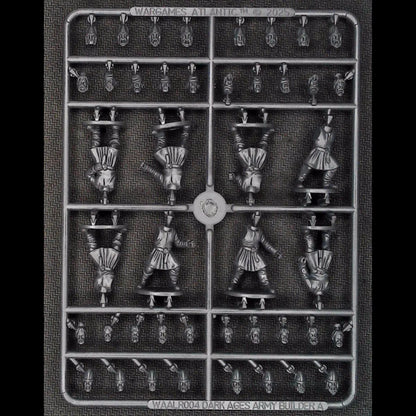 Wargames Atlantic Decline and Fall Dark Ages Army Builder