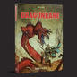 Free League Dragonbane Bestiary