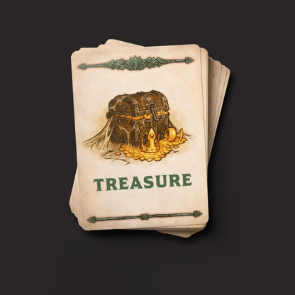 Free League Dragonbane Core Set