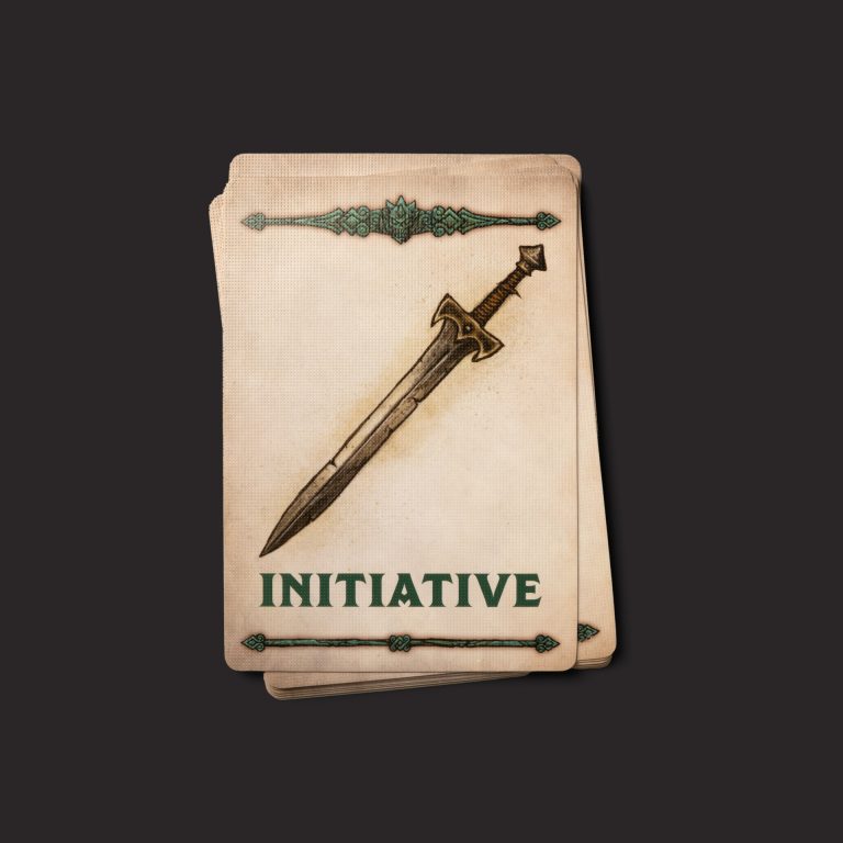 Free League Dragonbane Core Set