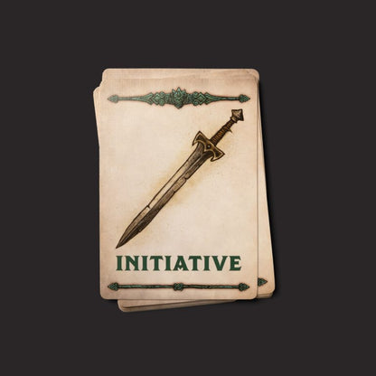Free League Dragonbane Core Set