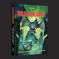 Free League Dragonbane Core Set