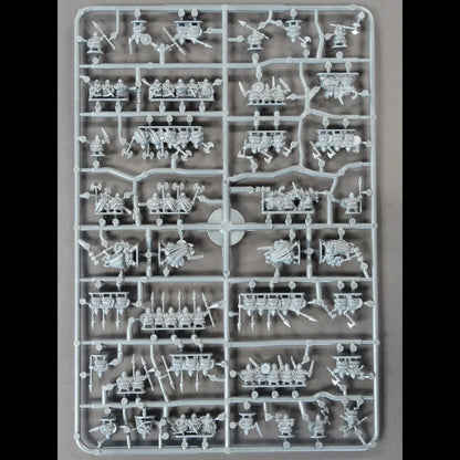 Wargames Atlantic Classic Fantasy Battles Dwarven Host