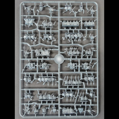Wargames Atlantic Classic Fantasy Battles Dwarven Host