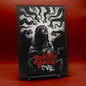 The Endless Horrors From Between the Stars (compatible with MÖRK BORG RPG)