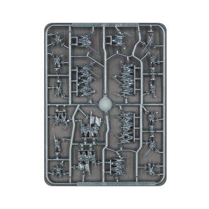 Wargames Atlantic Grand Battle Scale Azincourt English Army