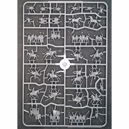 Wargames Atlantic Grand Battle Scale Azincourt French Army