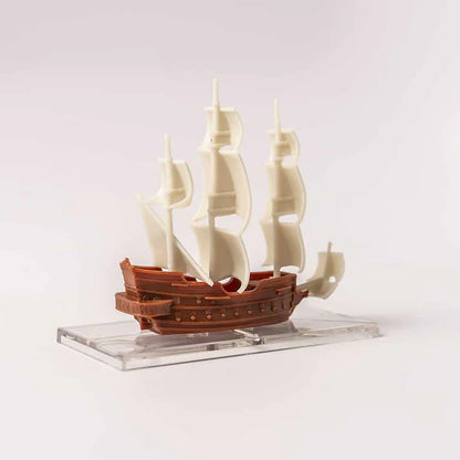 Firelock Games Oak & Iron Merchant Men Expansion