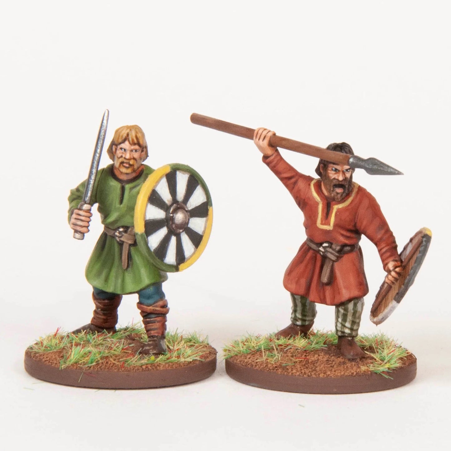 Wargames Atlantic Decline and Fall Dark Ages Army Builder