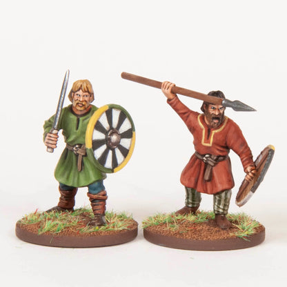 Wargames Atlantic Decline and Fall Dark Ages Army Builder