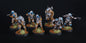 Enemy Spotted Studios BLKOUT UN Strikeforce