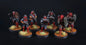 Enemy Spotted Studios BLKOUT MANTICOR Strikeforce