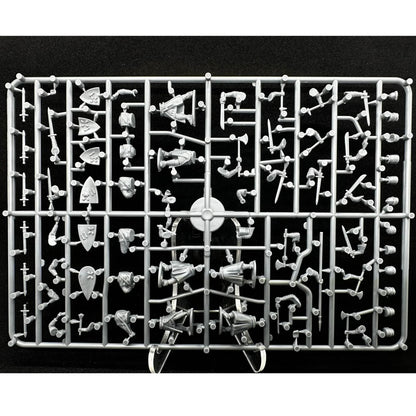 Wargames Atlantic The Age of Chivalry Foot Knights (1150-1320)