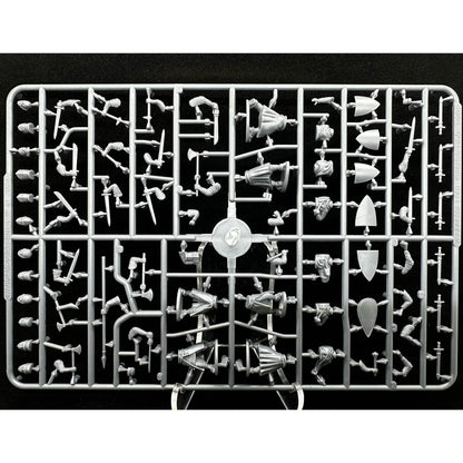 Wargames Atlantic The Age of Chivalry Foot Knights (1150-1320)