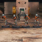Enemy Spotted Studios BLKOUT ORK: Task Force Upyr