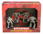 Catalyst Game Labs BattleTech: House Kurita Ranger Lance ForcePack