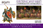 Wargames Atlantic Decline and Fall Late Roman Legionaries (1): Lorica Hamata