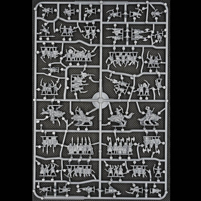 Wargames Atlantic Classic Fantasy Battles Orc Horde