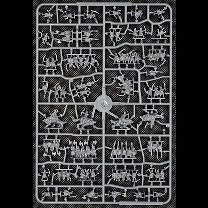 Wargames Atlantic Classic Fantasy Battles Orc Horde
