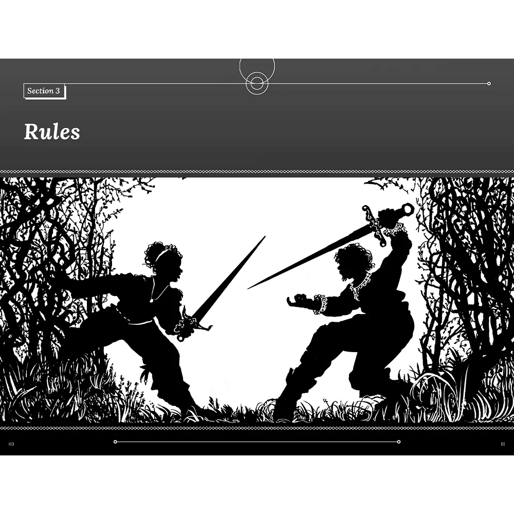Cairn 2e Player's Guide
