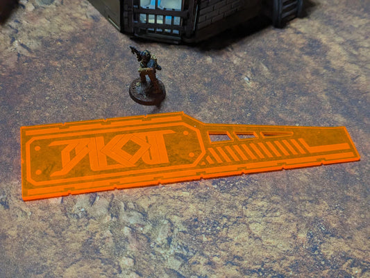 Enemy Spotted Studios BLKOUT Measuring Tool