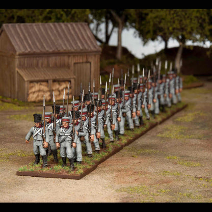 Wargames Atlantic Napoleon's Wars Prussian Reserve (1813-1815)