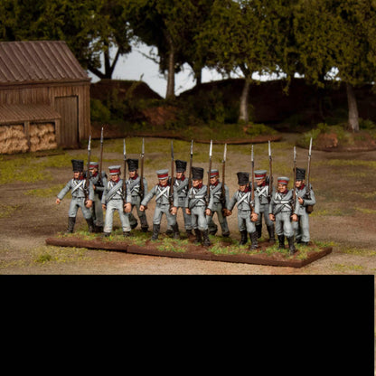 Wargames Atlantic Napoleon's Wars Prussian Reserve (1813-1815)