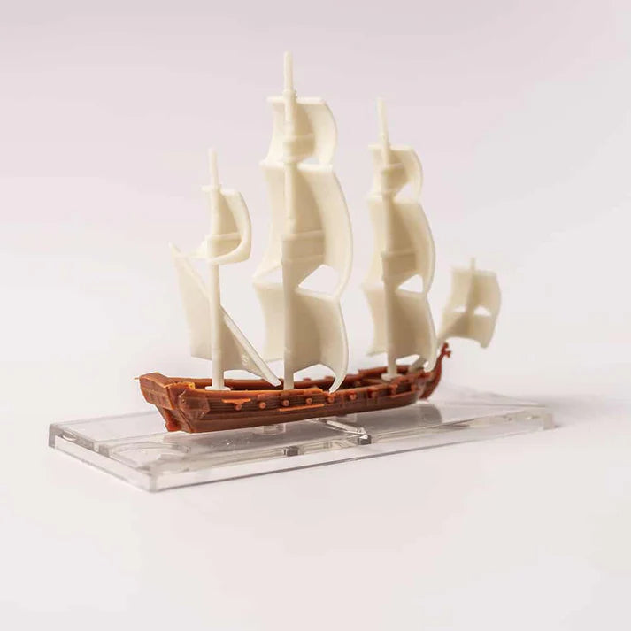 Firelock Games Oak & Iron Blackbeard's Revenge Expansion