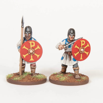 Wargames Atlantic Decline and Fall Dark Ages Army Builder