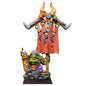 Spellcrow Goblin Standard Bearer V.1