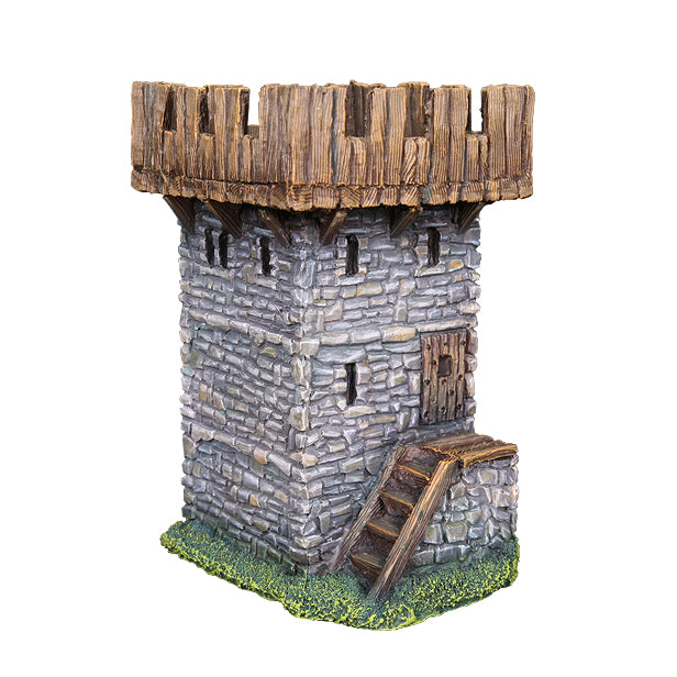 Spellcrow Argatoria Tower (10 mm scale)
