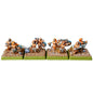 Spellcrow Argatoria Amazons Warriors