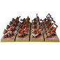 Spellcrow Argatoria Barbarians Warriors Full Unit